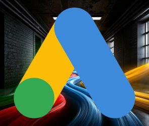 Google Ads Data Jail