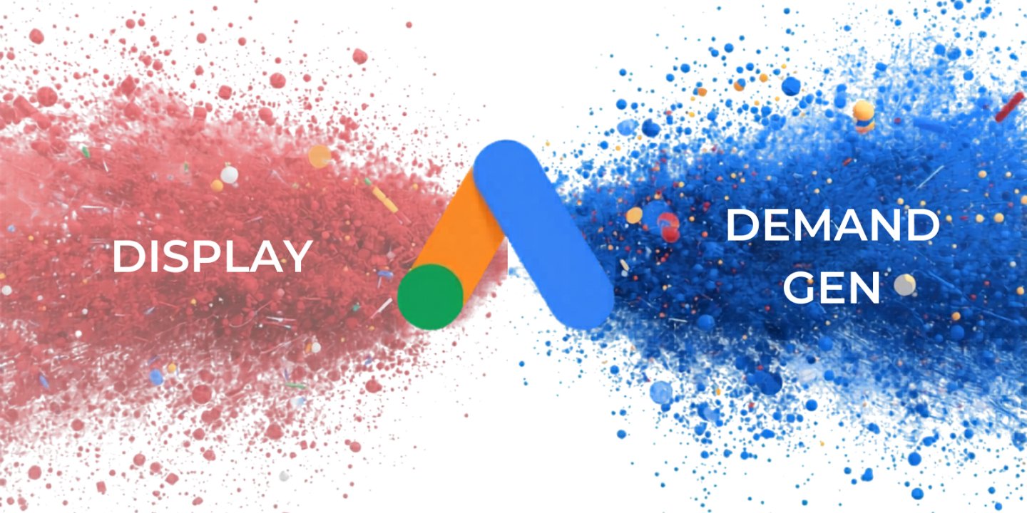 Google Is Retiring Standalone Display Campaigns In Favor Of Demand Gen