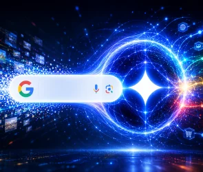 Sundar Pichai: Google Search, AI agents, and tools will become one