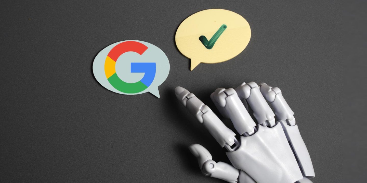 Google Research’s ALDRIFT: AI Answers That Do More Than Sound Plausible