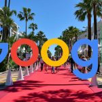 Google Cannes Festival