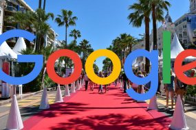 Google Cannes Festival