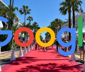 Google Cannes Festival
