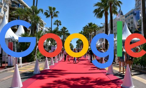 Google Cannes Festival