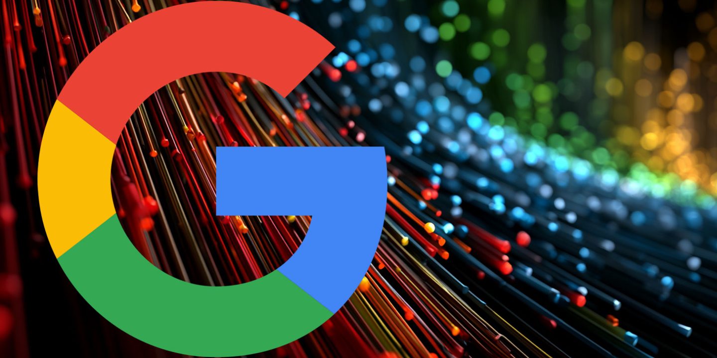 Google Data Flow