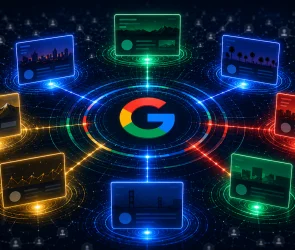 Google quietly gave 54 publishers control over their Discover profiles. Here’s what they did with it.