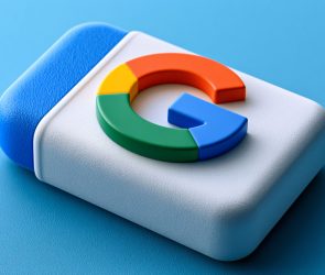 Google Eraser