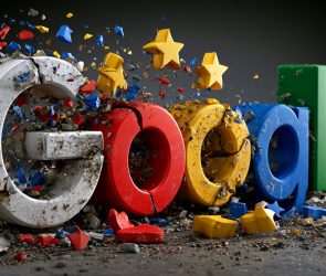 Google Eu Broken Logo