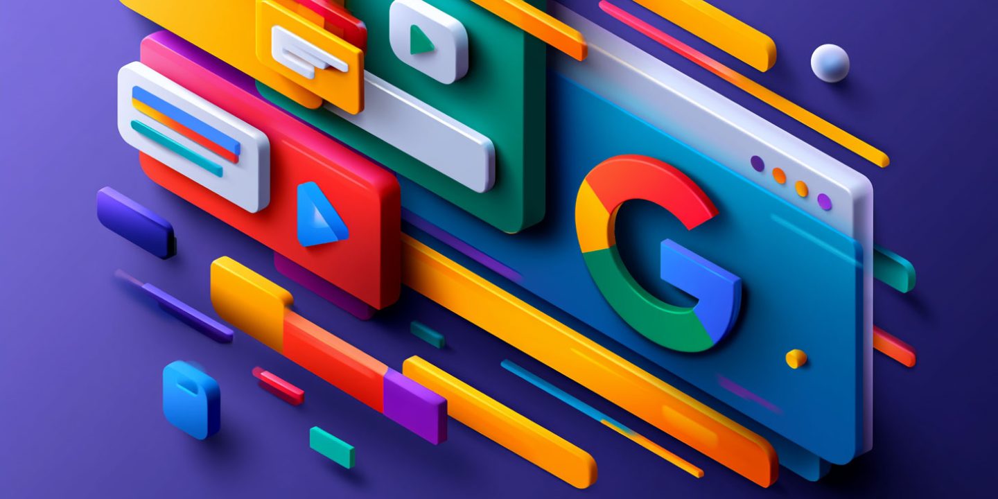 Google Expand