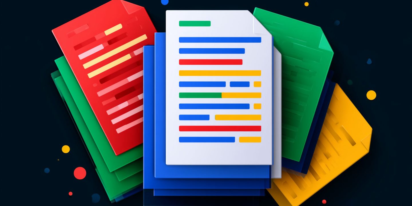 Google Files
