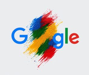 Google Fingerprint