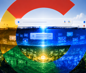 Google’s Nick Fox: AI search rewards content that goes deeper
