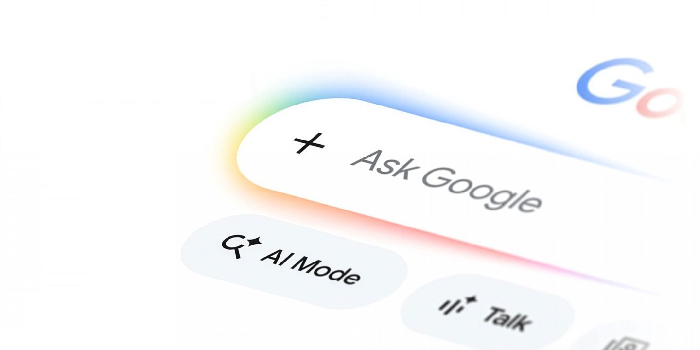 Google’s new intelligent Search box – its biggest change to the search box in 25 years