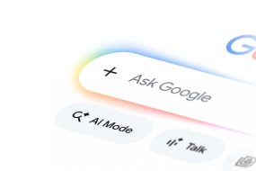 Google’s new intelligent Search box – its biggest change to the search box in 25 years