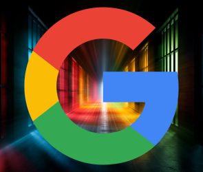 Google Jail Cell