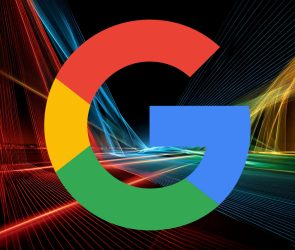 Google Laser Scans