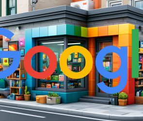 Google Local Store