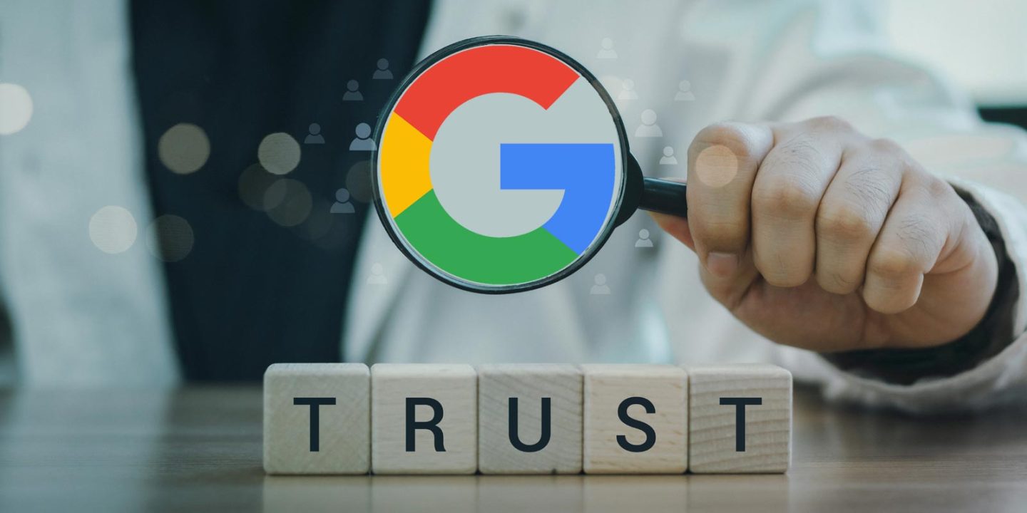 Google Answers If Preferred Sources Overrides Low Quality Signals