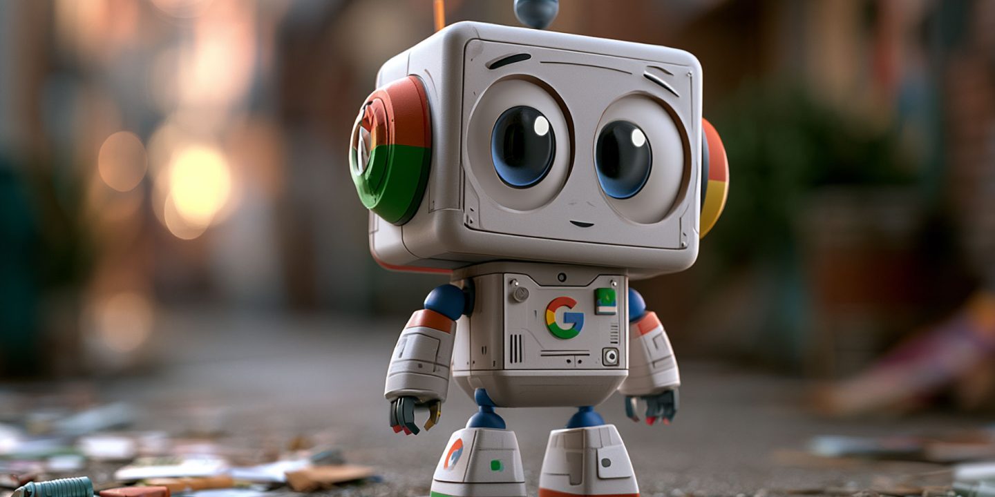 Google Search gains information agents and improved agentic experiences