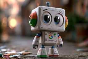 Google Search gains information agents and improved agentic experiences
