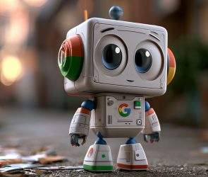 Google Search gains information agents and improved agentic experiences