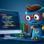 Google lets you build your own app within Google Search with agentic coding