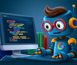 Google lets you build your own app within Google Search with agentic coding
