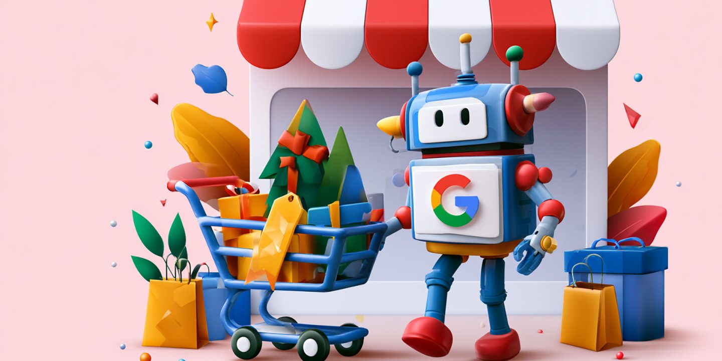 Google Search Universal Cart, expands UCP and AP2