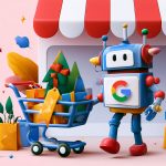 Google Search Universal Cart, expands UCP and AP2