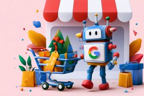 Google Search Universal Cart, expands UCP and AP2