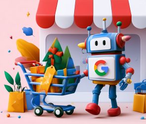 Google Search Universal Cart, expands UCP and AP2