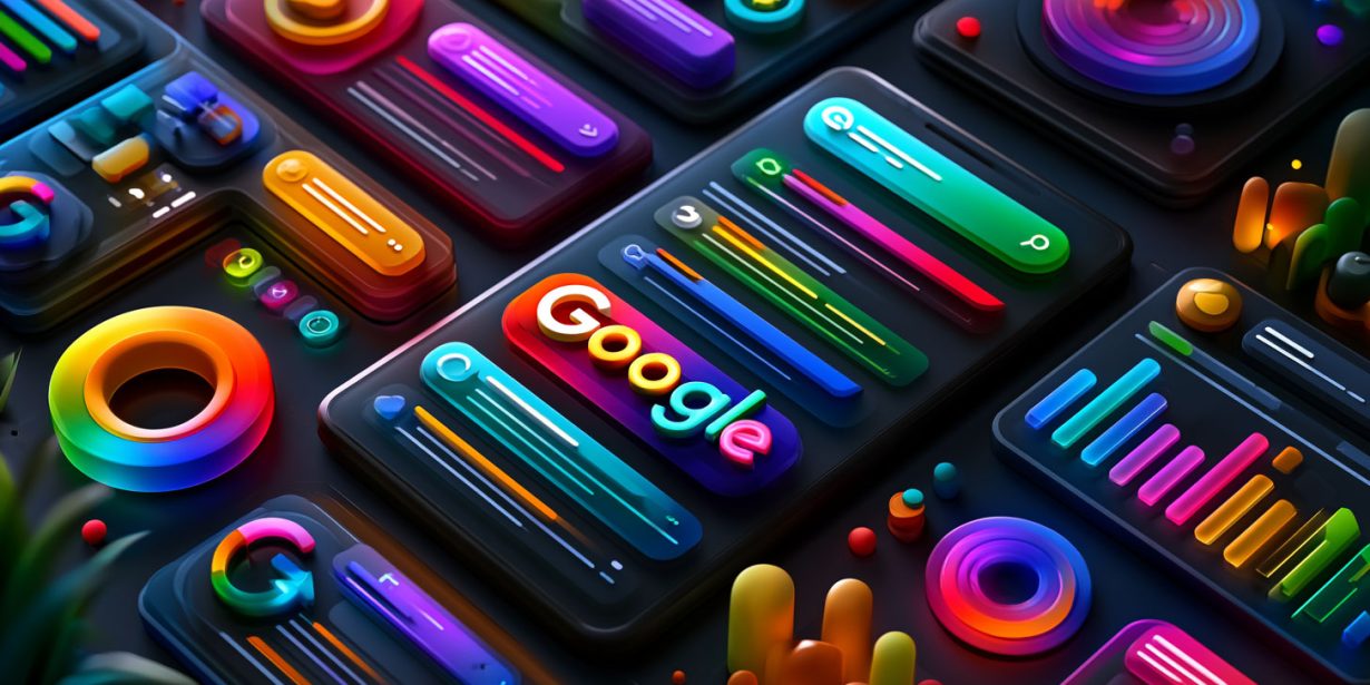 Google Search Future