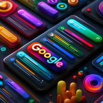 Google Search Future