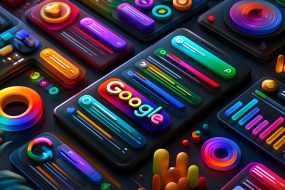 Google Search Future