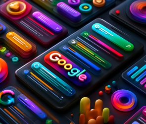 Google Search Future