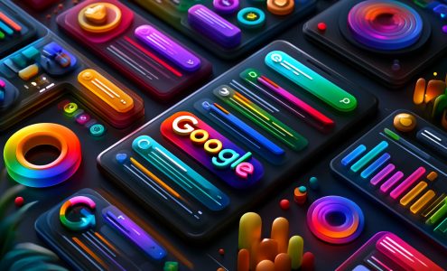 Google Search Future