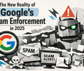The new reality of Google’s spam enforcement