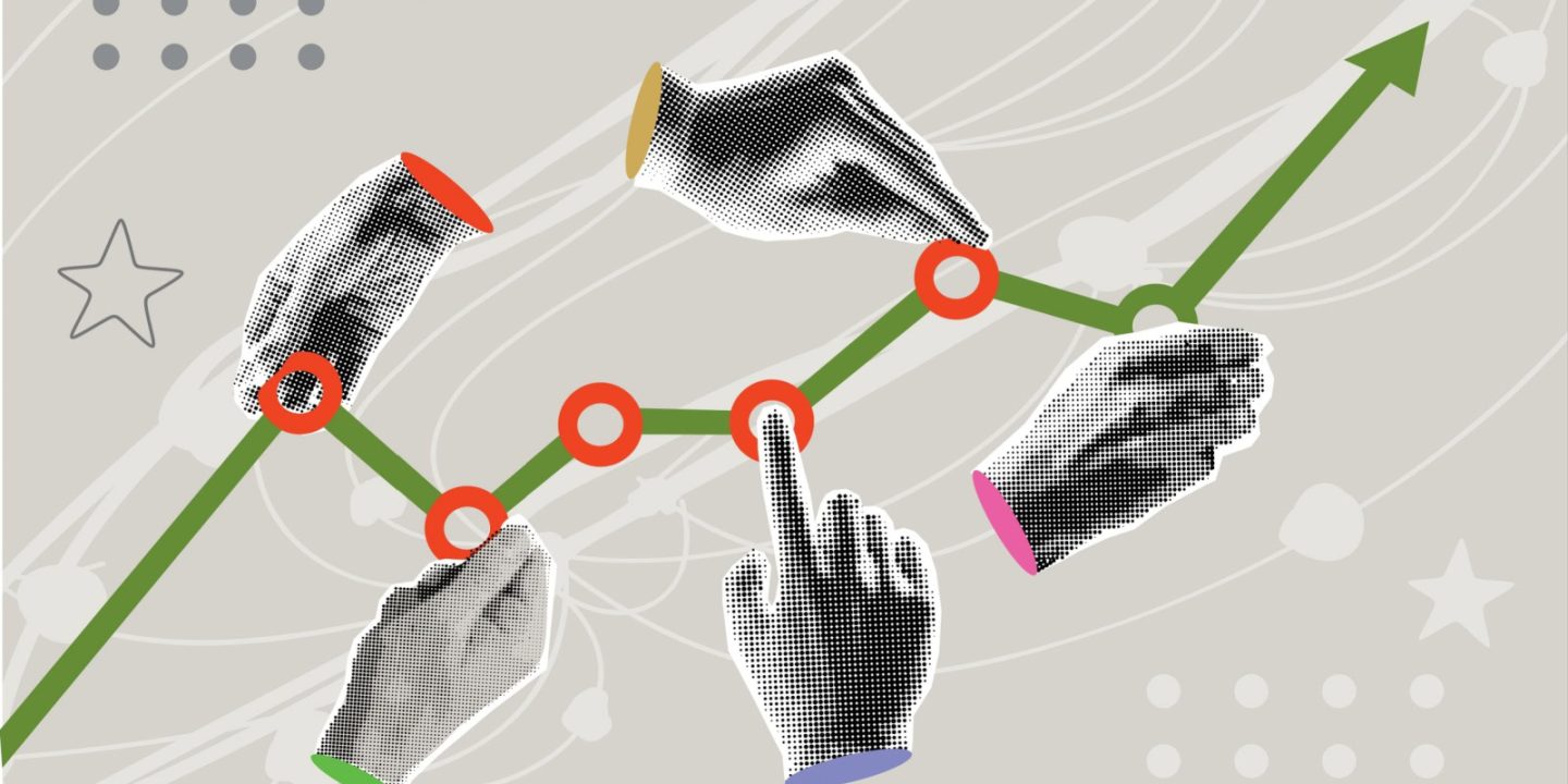 How We Use AI To Run A 90-Day Growth Audit