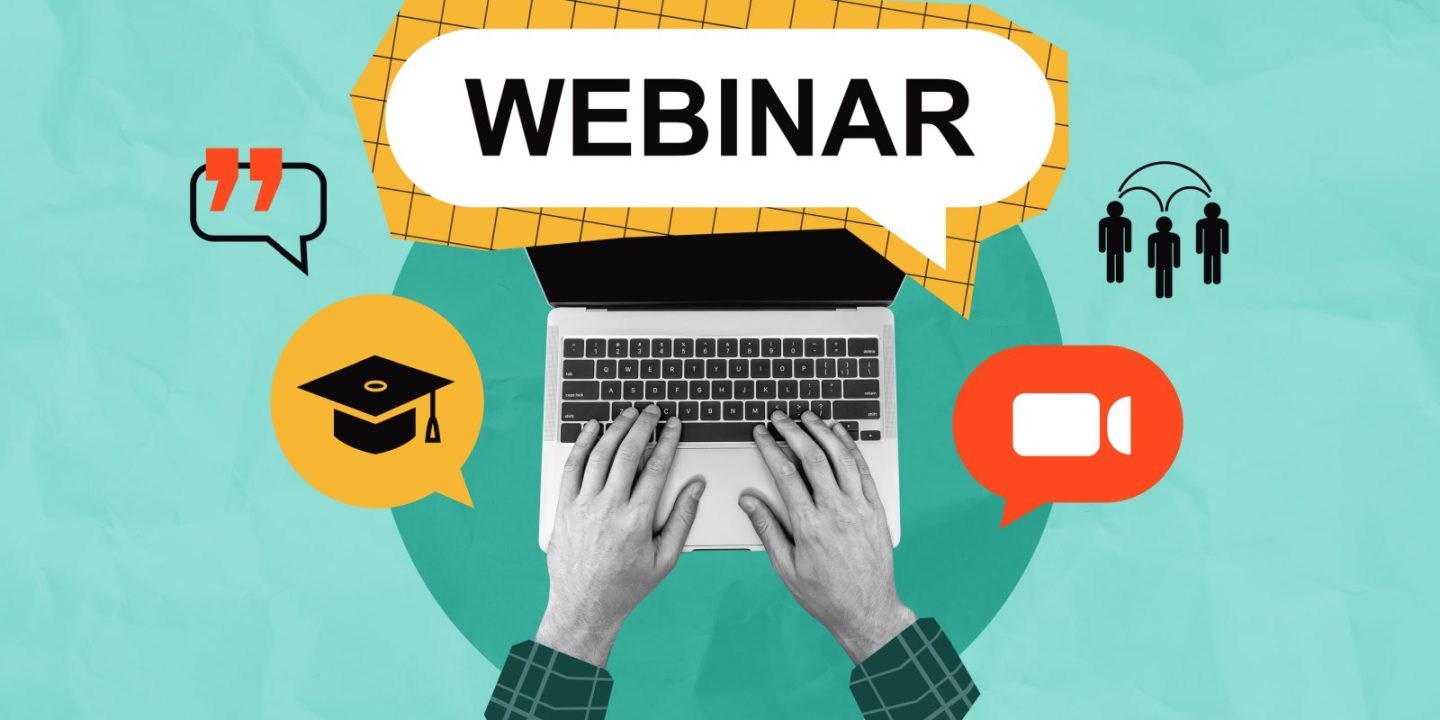 How To Run A Webinar Program That Actually Drives ROI