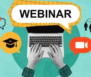How To Run A Webinar Program That Actually Drives ROI