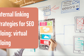 Internal Linking Strategies for SEO Siloing: Virtual Siloing