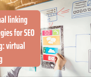 Internal Linking Strategies for SEO Siloing: Virtual Siloing