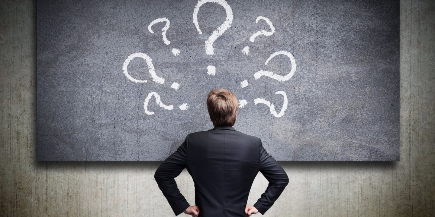 When Marketing Leaders Can’t Explain Search Performance
