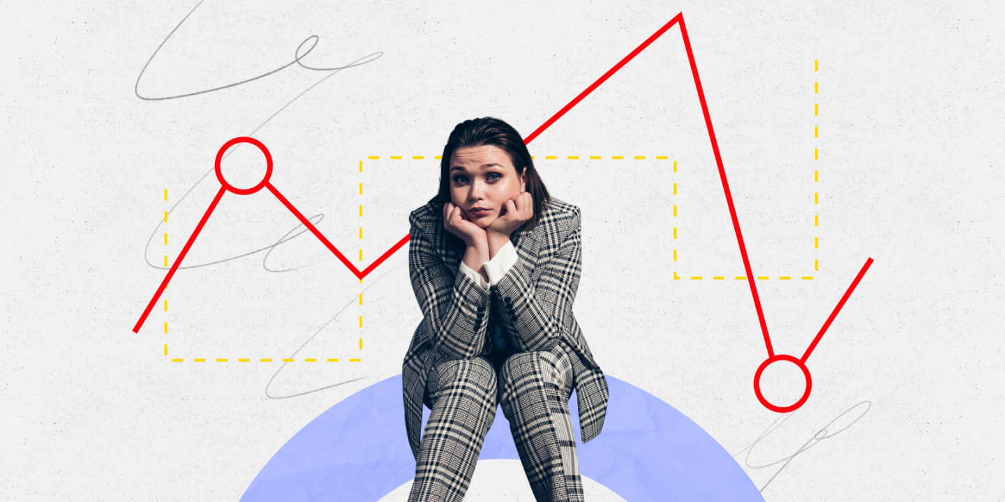 Meta Doesn’t Know What Business It’s In & The Traffic Data Shows It