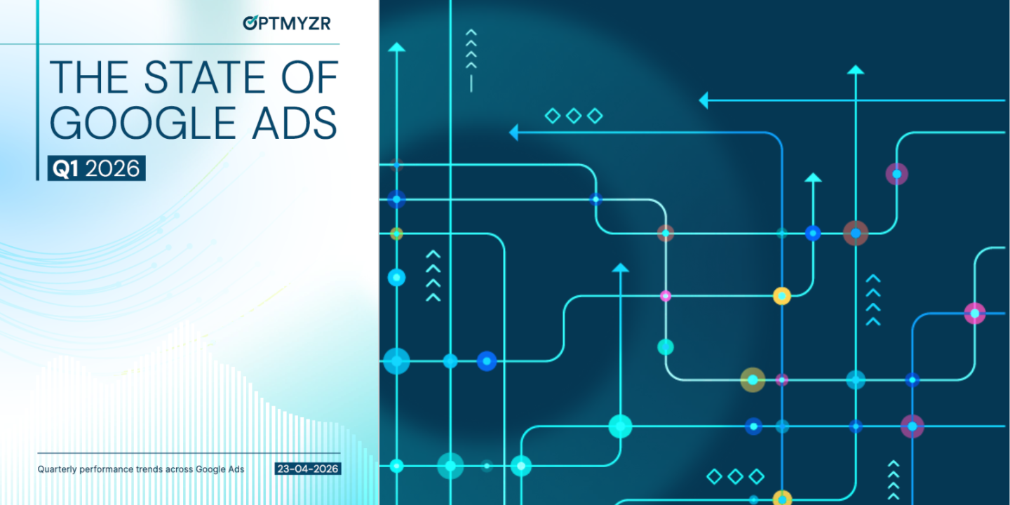 Optmyzr Report Finds Google Ads Engagement Rising While Efficiency Holds
