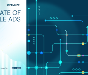 Optmyzr Report Finds Google Ads Engagement Rising While Efficiency Holds
