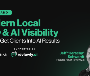 Modern Local SEO & AI Visibility: How To Get Clients Into AI Results