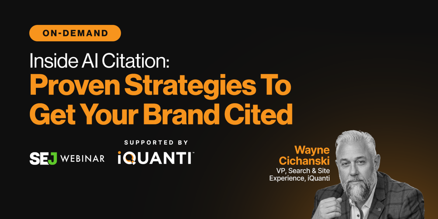 Inside AI Citation: Proven Strategies To Get Your Brand Cited