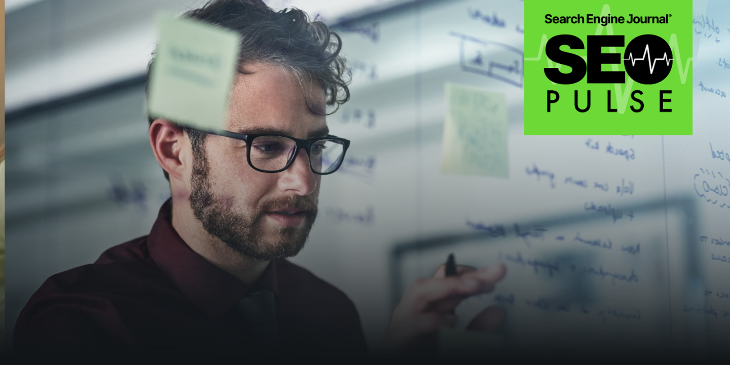 New AI Search Links, Core Update Winners And Losers – SEO Pulse