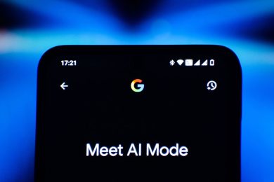 Google Introduces New Ad Formats In AI Mode